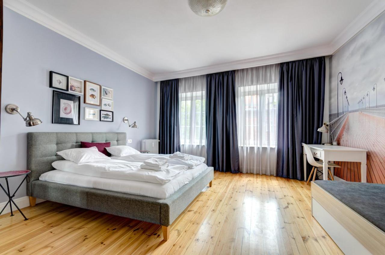 Dom & House Apartments Old Town Dluga Γκντανσκ Εξωτερικό φωτογραφία