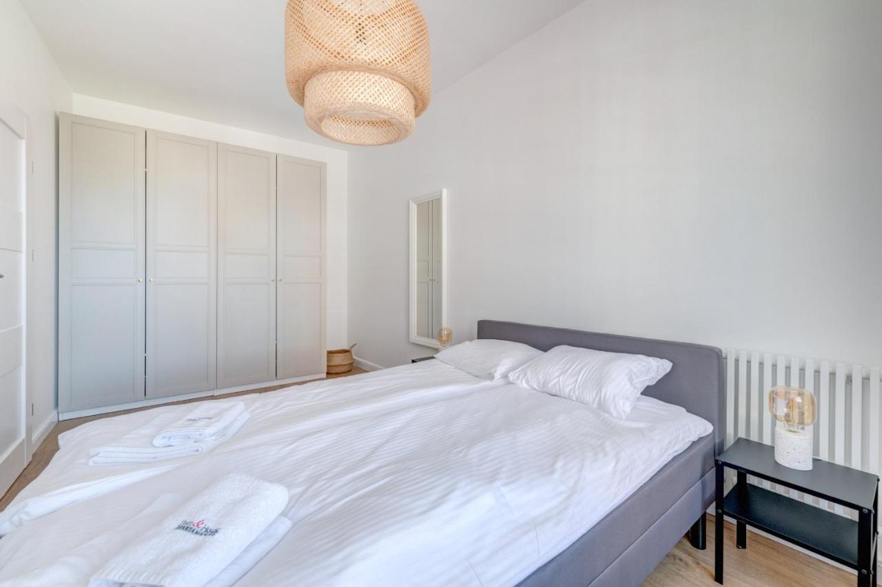 Dom & House Apartments Old Town Dluga Γκντανσκ Εξωτερικό φωτογραφία