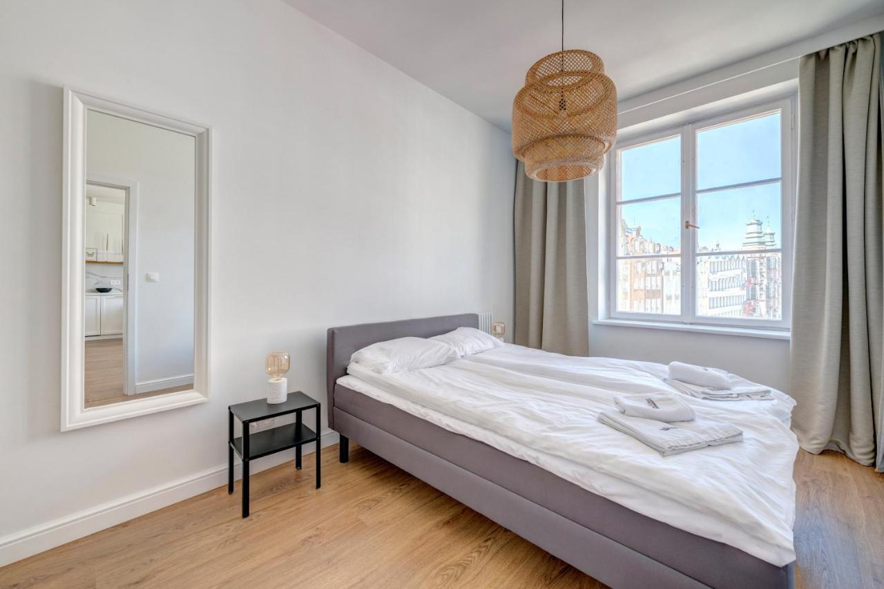 Dom & House Apartments Old Town Dluga Γκντανσκ Εξωτερικό φωτογραφία