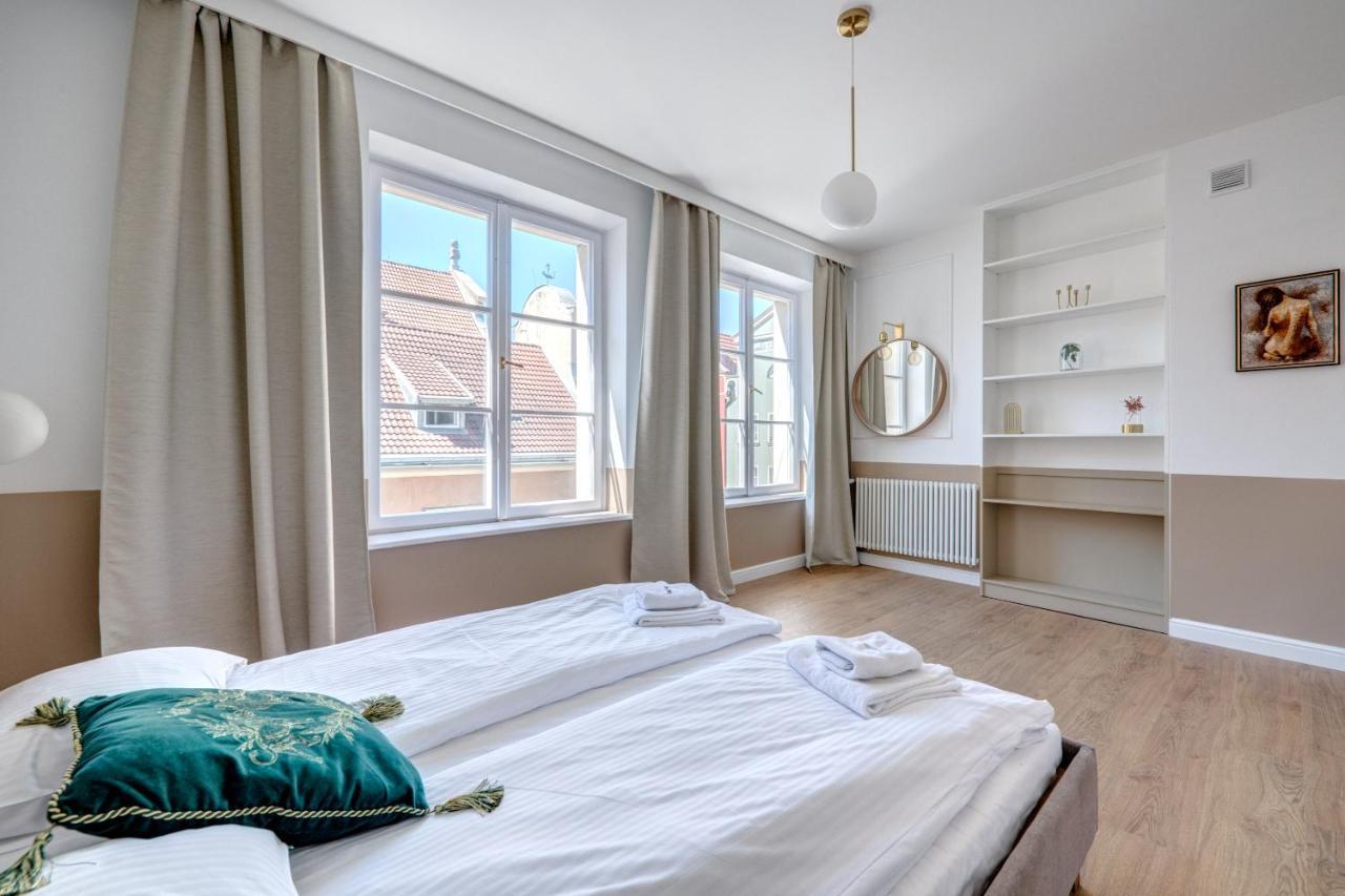 Dom & House Apartments Old Town Dluga Γκντανσκ Εξωτερικό φωτογραφία