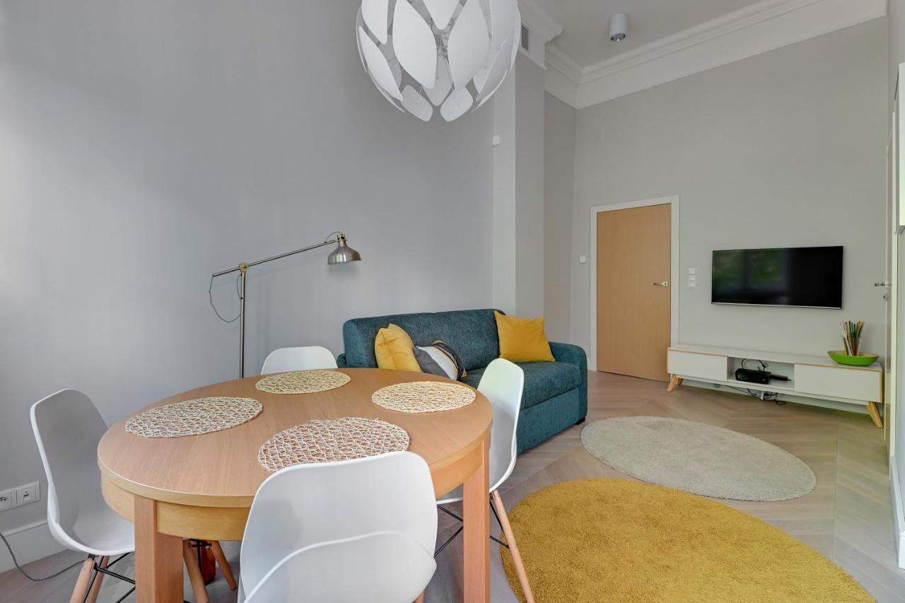 Dom & House Apartments Old Town Dluga Γκντανσκ Εξωτερικό φωτογραφία