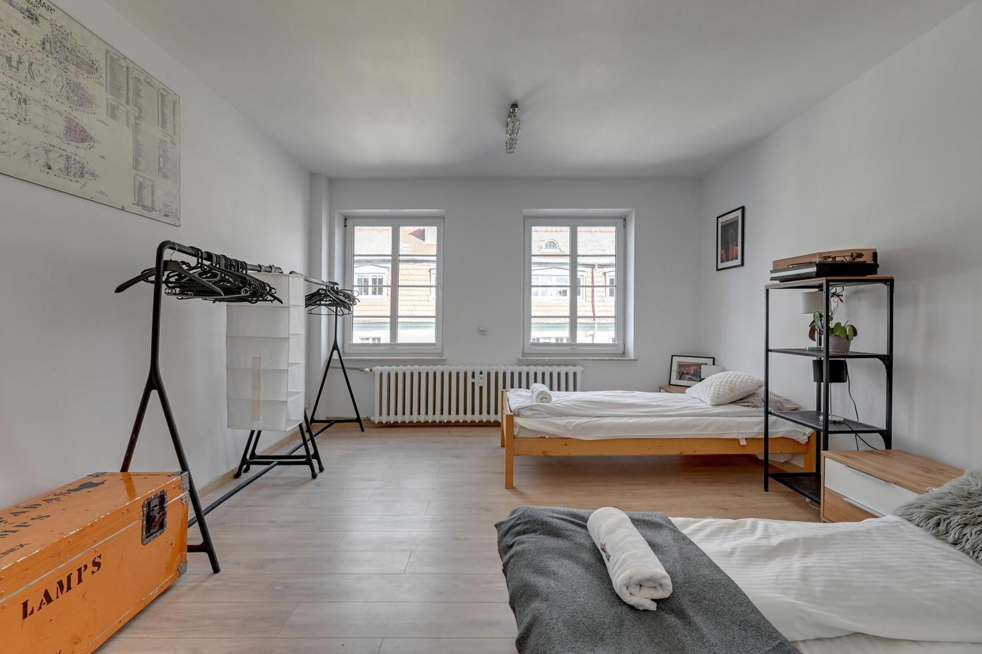 Dom & House Apartments Old Town Dluga Γκντανσκ Εξωτερικό φωτογραφία