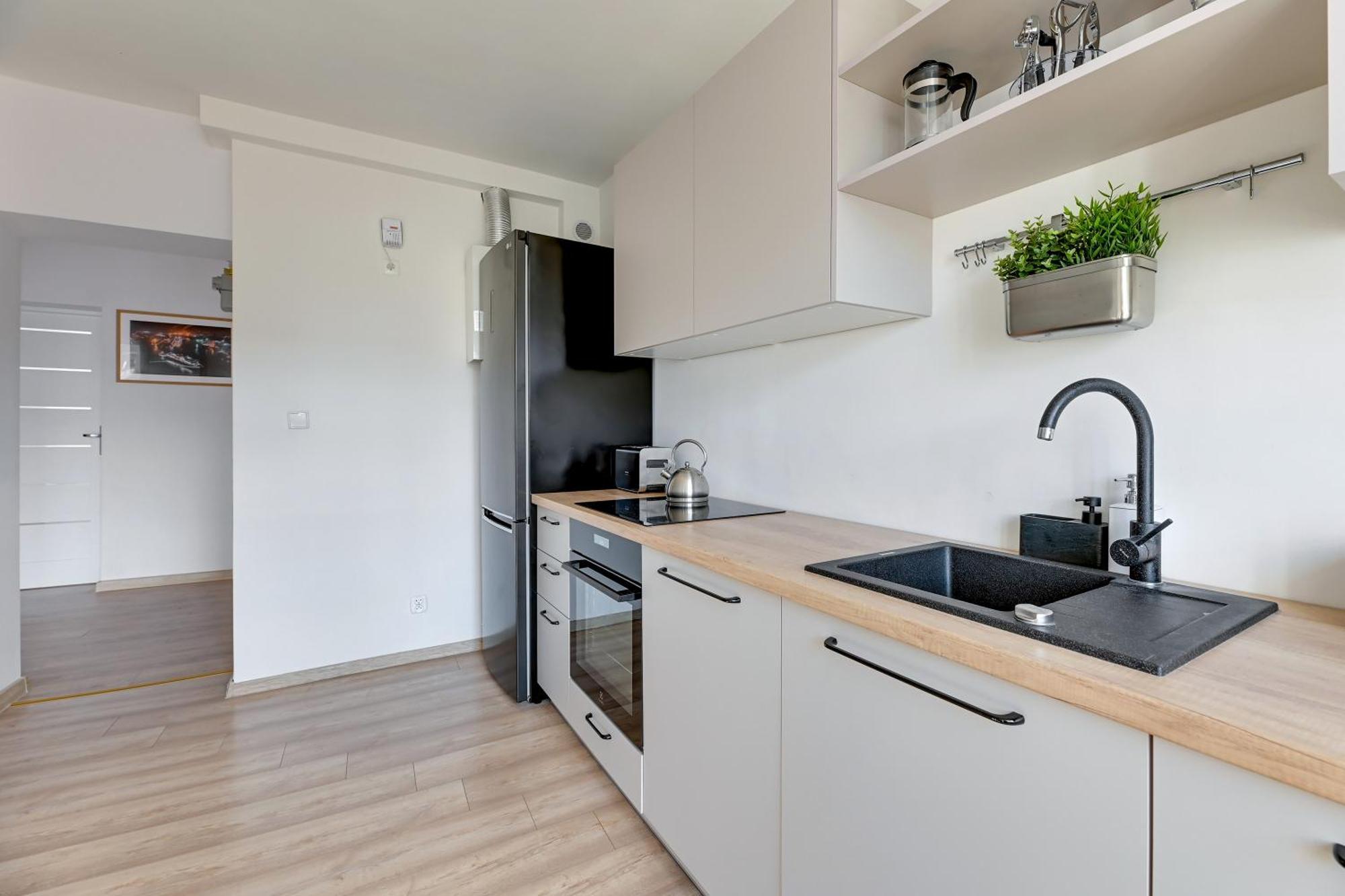 Dom & House Apartments Old Town Dluga Γκντανσκ Εξωτερικό φωτογραφία