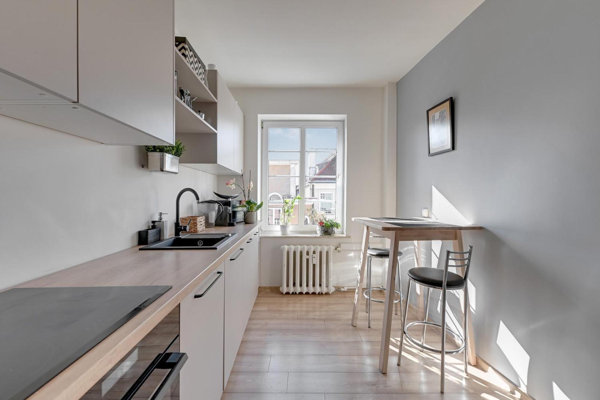 Dom & House Apartments Old Town Dluga Γκντανσκ Εξωτερικό φωτογραφία