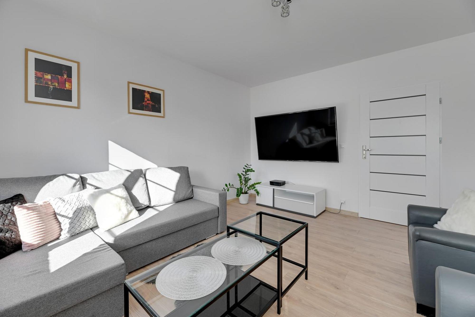 Dom & House Apartments Old Town Dluga Γκντανσκ Εξωτερικό φωτογραφία