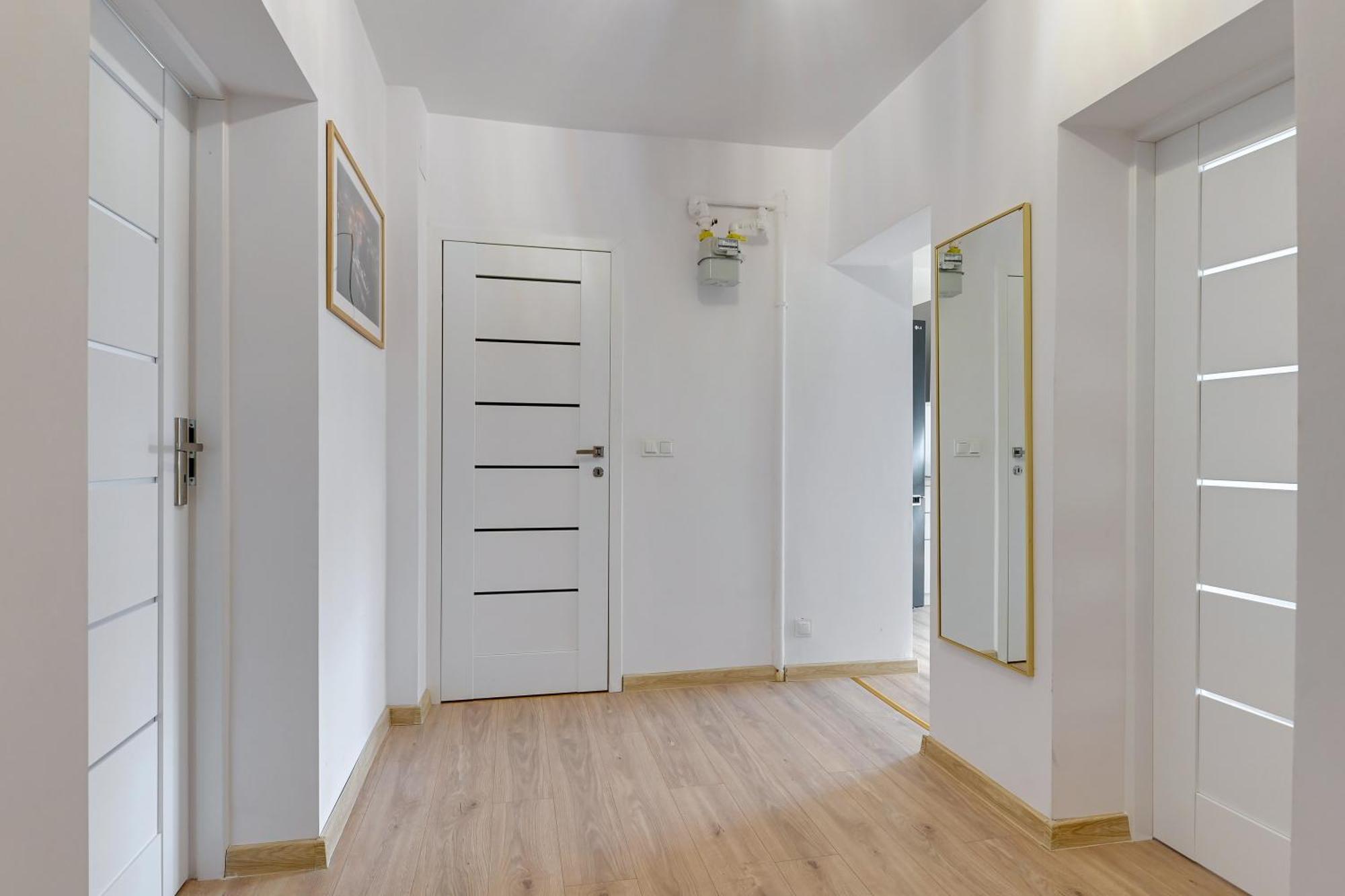 Dom & House Apartments Old Town Dluga Γκντανσκ Εξωτερικό φωτογραφία