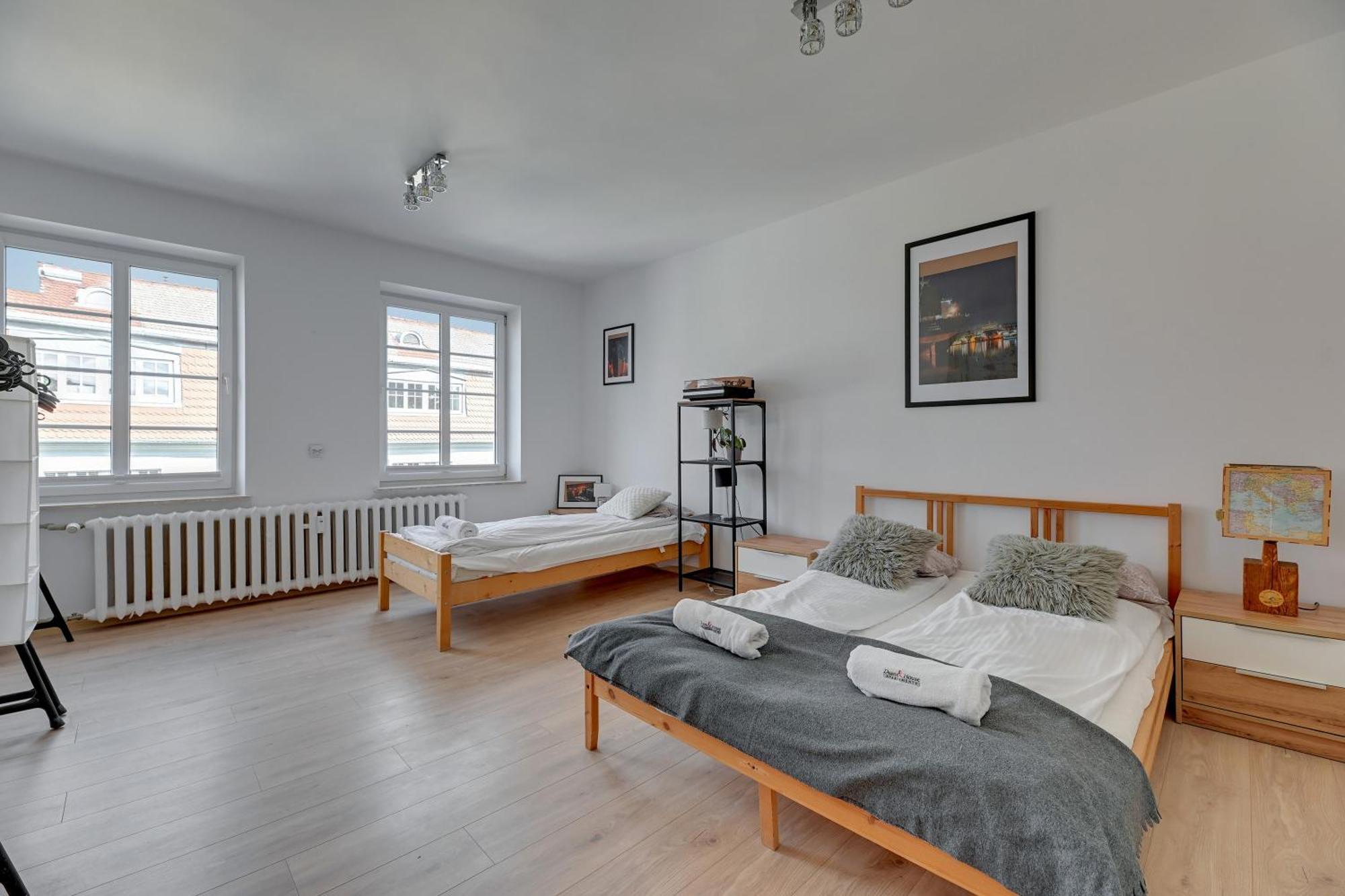 Dom & House Apartments Old Town Dluga Γκντανσκ Εξωτερικό φωτογραφία