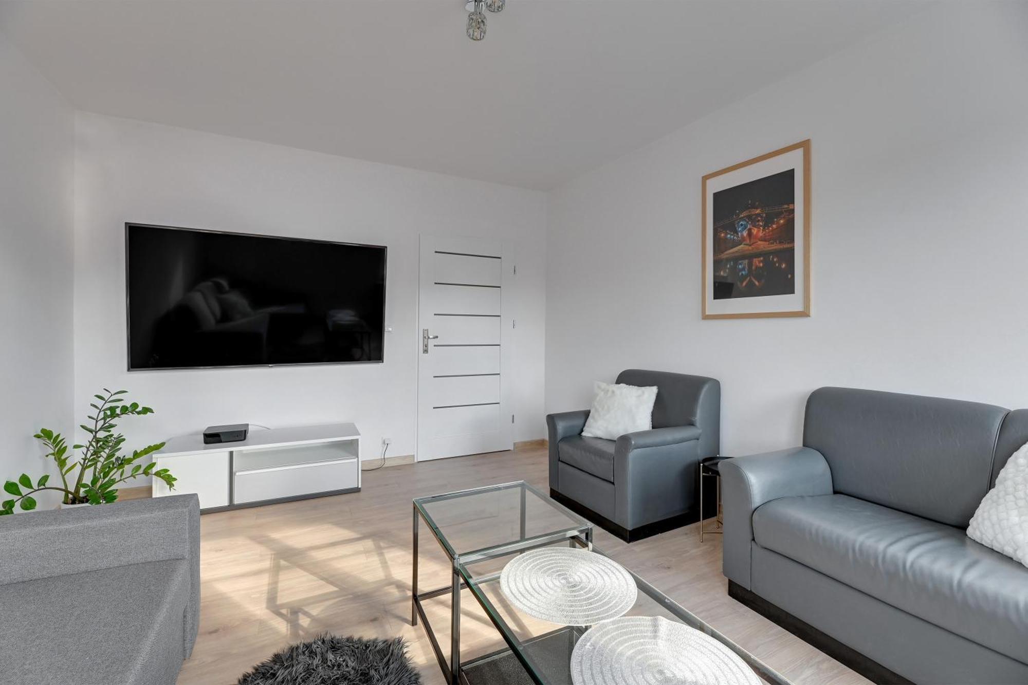 Dom & House Apartments Old Town Dluga Γκντανσκ Εξωτερικό φωτογραφία