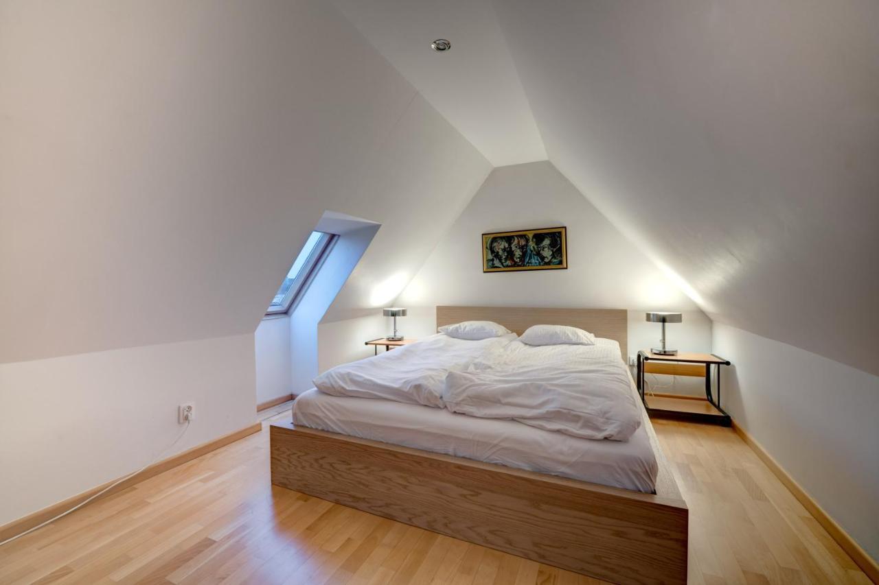 Dom & House Apartments Old Town Dluga Γκντανσκ Εξωτερικό φωτογραφία
