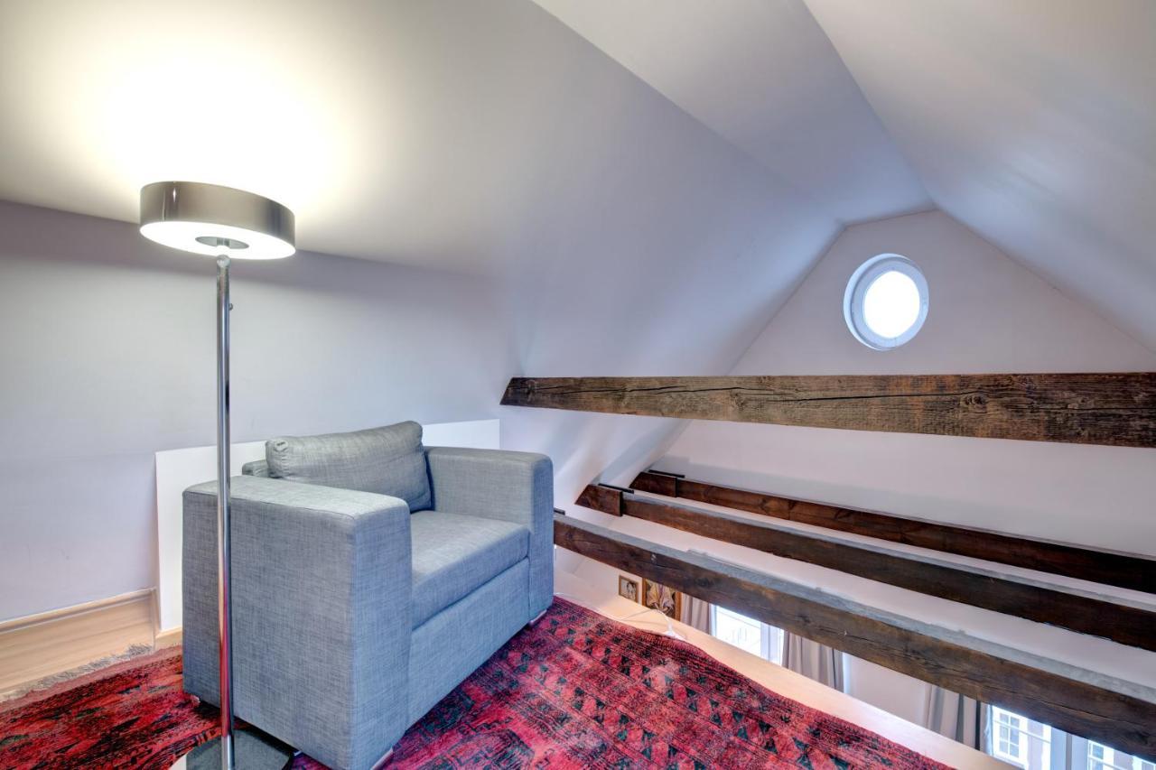 Dom & House Apartments Old Town Dluga Γκντανσκ Εξωτερικό φωτογραφία